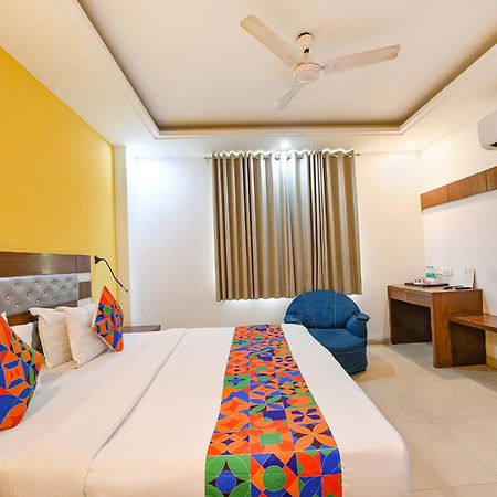 Fabhotel The Kings Plaza 新德里 外观 照片
