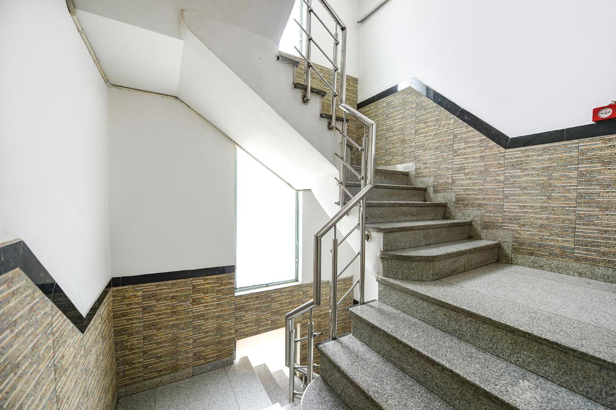Fabhotel The Kings Plaza 新德里 外观 照片
